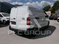 2026 Fiat Scudo