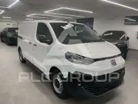 2026 Fiat Scudo