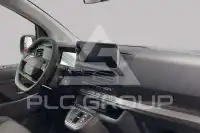 2026 Fiat Scudo