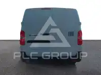 2026 Fiat Scudo