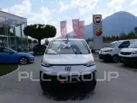 2026 Fiat Scudo