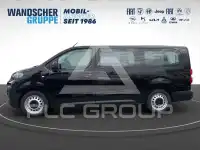 2026 Fiat Scudo