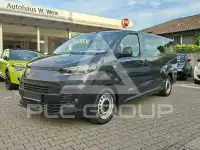 2026 Fiat Scudo