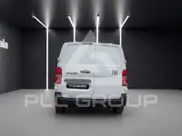 2026 Fiat Scudo