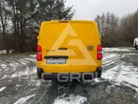 2026 Fiat Scudo