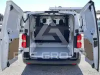 2026 Fiat Scudo
