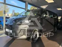 2026 Fiat Scudo