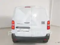 2026 Fiat Scudo