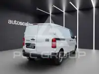2026 Fiat Scudo
