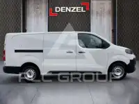 2026 Fiat Scudo