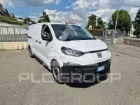 2026 Fiat Scudo