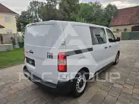 2026 Fiat Scudo