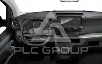 2026 Fiat Scudo