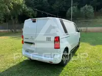 2026 Fiat Scudo