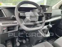 2026 Fiat Scudo