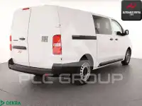 2026 Fiat Scudo