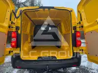 2026 Fiat Scudo
