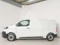 2026 Fiat Scudo