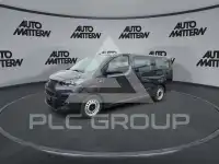 2026 Fiat Scudo