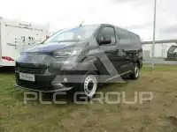 2026 Fiat Scudo