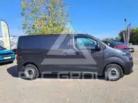 2026 Fiat Scudo