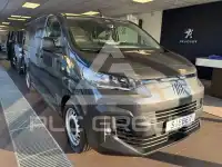2026 Fiat Scudo