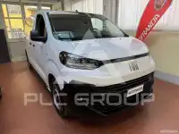 2026 Fiat Scudo