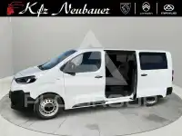 2026 Fiat Scudo