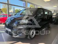 2026 Fiat Scudo