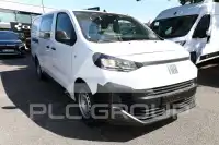 2026 Fiat Scudo