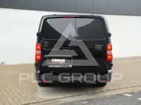 2026 Fiat Scudo