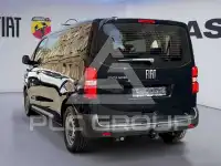 2026 Fiat Scudo