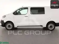 2026 Fiat Scudo