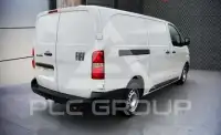 2026 Fiat Scudo
