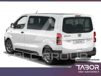 2026 Fiat Scudo