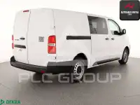 2026 Fiat Scudo