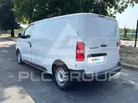 2026 Fiat Scudo