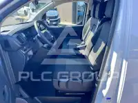 2026 Fiat Scudo