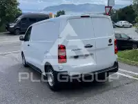 2026 Fiat Scudo