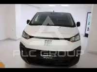 2026 Fiat Scudo