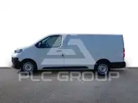 2026 Fiat Scudo