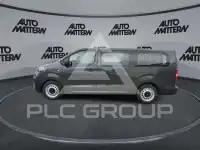 2026 Fiat Scudo