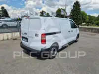 2026 Fiat Scudo