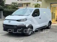 2026 Fiat Scudo