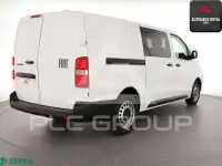 2026 Fiat Scudo