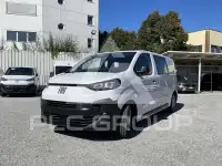 2026 Fiat Scudo