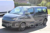 2026 Fiat Scudo