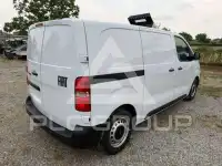 2026 Fiat Scudo