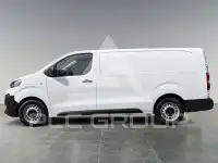 2026 Fiat Scudo