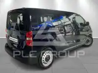 2026 Fiat Scudo